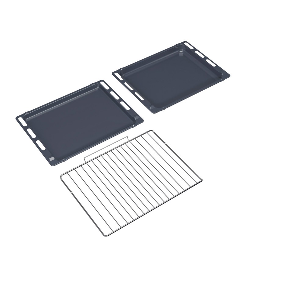 Indesit IO 258HS B forno multifunzione Inox 11Funzioni totali classe A+ 71Lt Funzione Vapore, Idrolisi