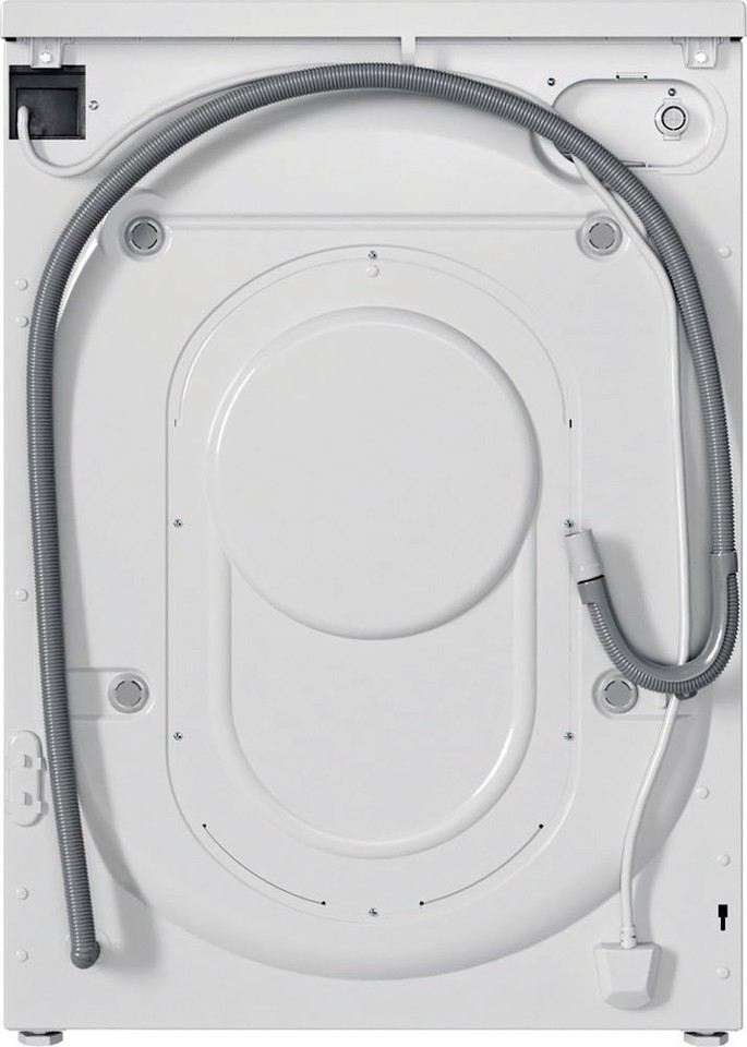 Indesit Lavasciuga a libera installazione EWDE 861483 W IT N - EWDE 861483 W IT N Made in Italy