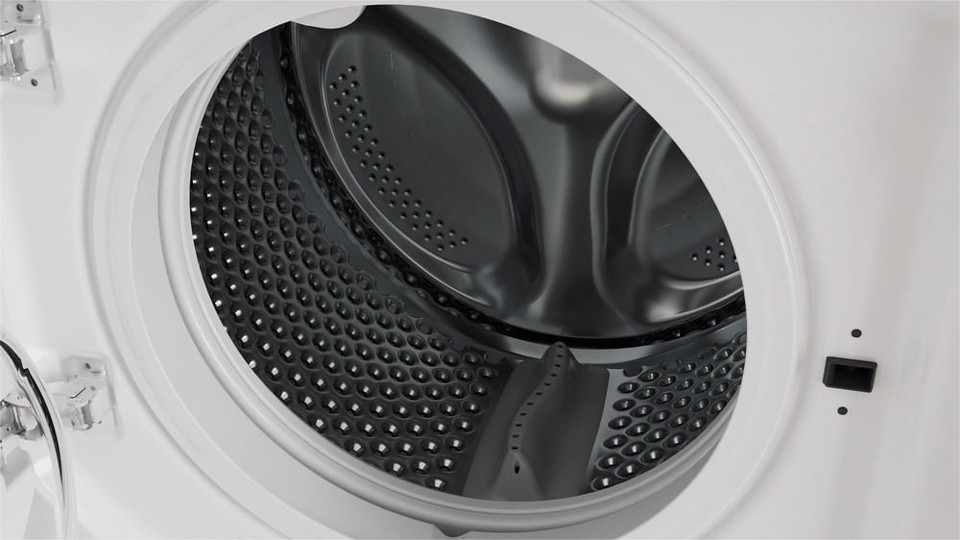 Indesit Lavasciuga da incasso BI WDIL 861485 EU - BI WDIL 861485 EU