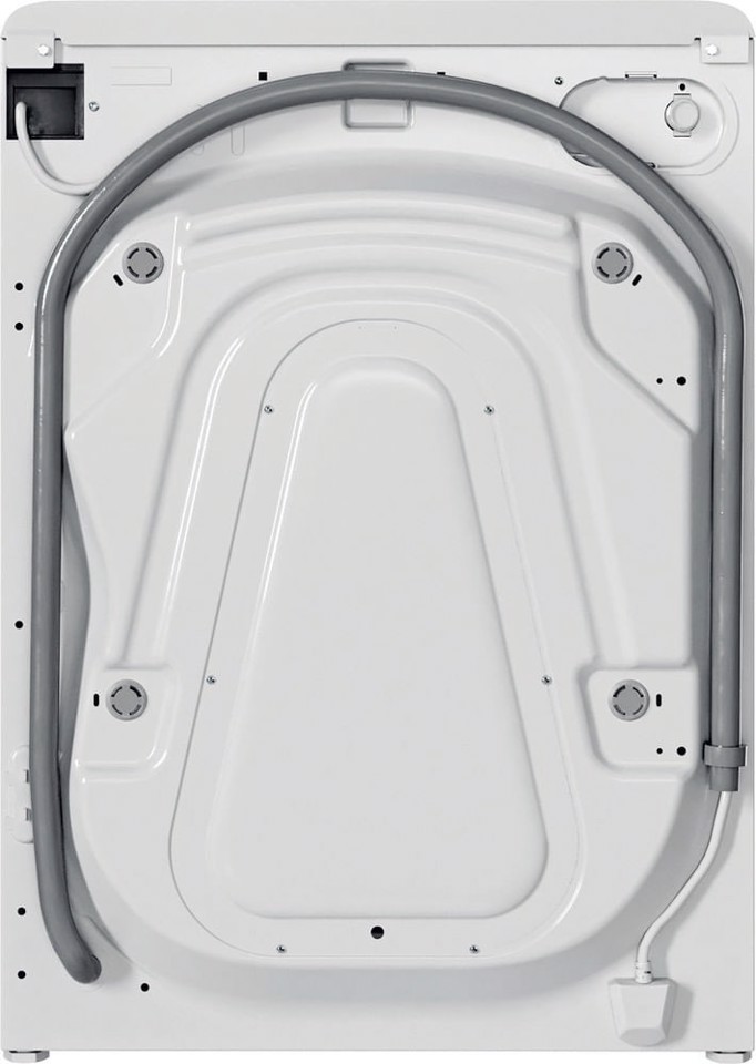 Indesit Lavatrice a libera installazione BWA 81496X WV IT - BWA 81496X WV IT
