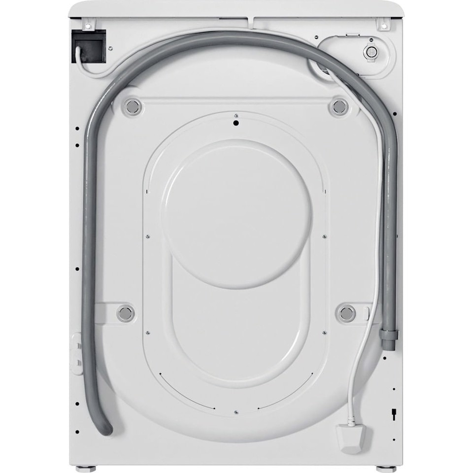 Indesit Lavatrice a libera installazione BWE 101496X WKV IT - BWE 101496X WKV IT