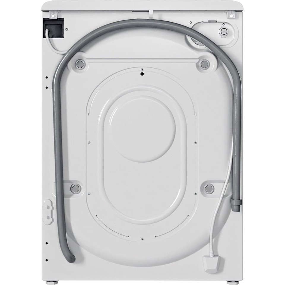 Indesit Lavatrice a libera installazione BWE 71295X WV IT - BWE 71295X WV IT