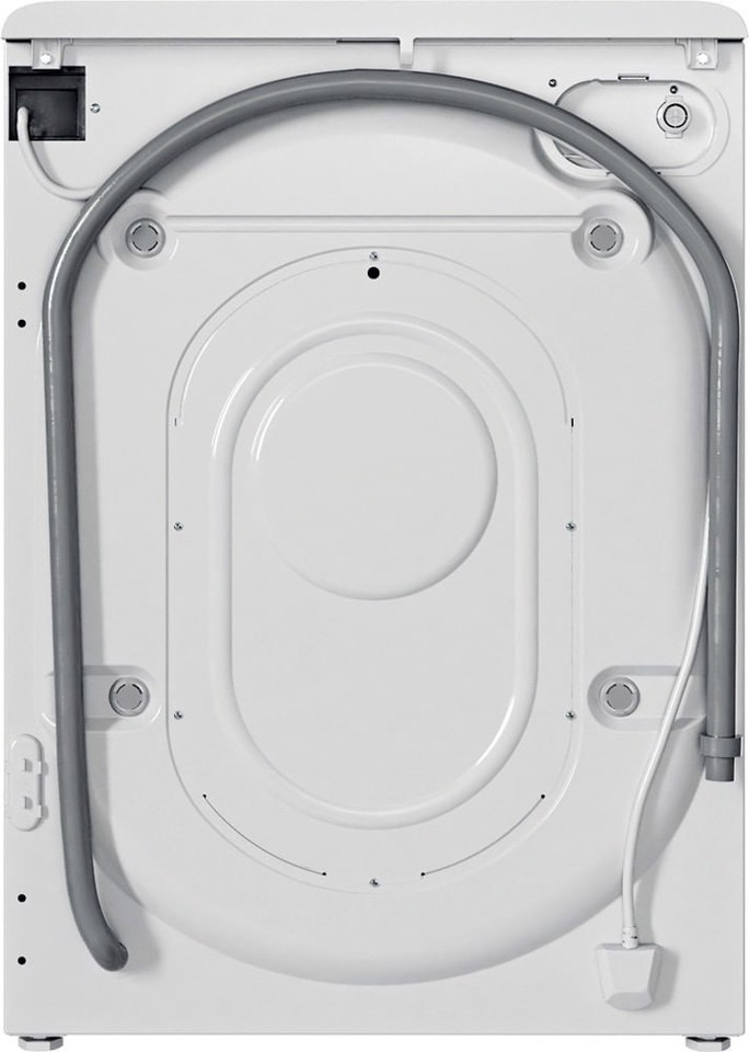 Indesit Lavatrice a libera installazione BWE 71496X WV IT - BWE 71496X WV IT