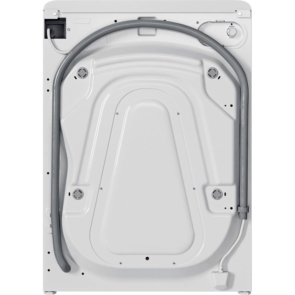 Indesit Lavatrice a libera installazione BWE 81496X WKV IT - BWE 81496X WKV IT