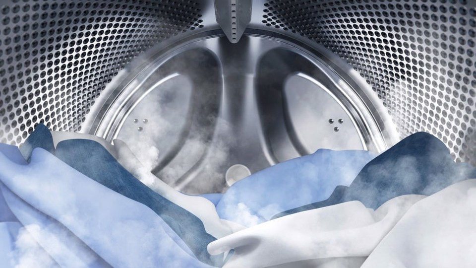 Indesit Lavatrice a libera installazione BWE 91498X WKV IT - BWE 91498X WKV IT