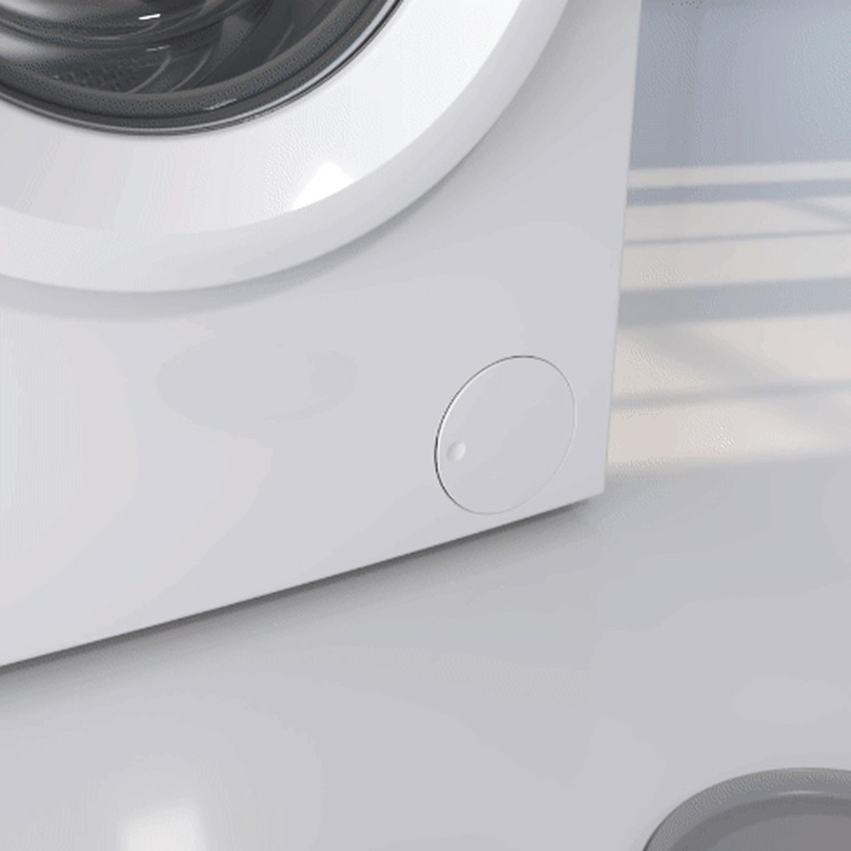Indesit Lavatrice a libera installazione IM 962 MY TIME IT - IM 962 MY TIME IT