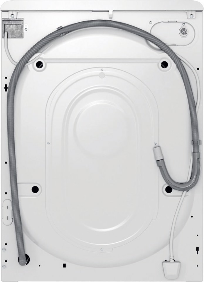 Indesit Lavatrice a libera installazione MTWC 71296 W IT - MTWC 71296 W IT