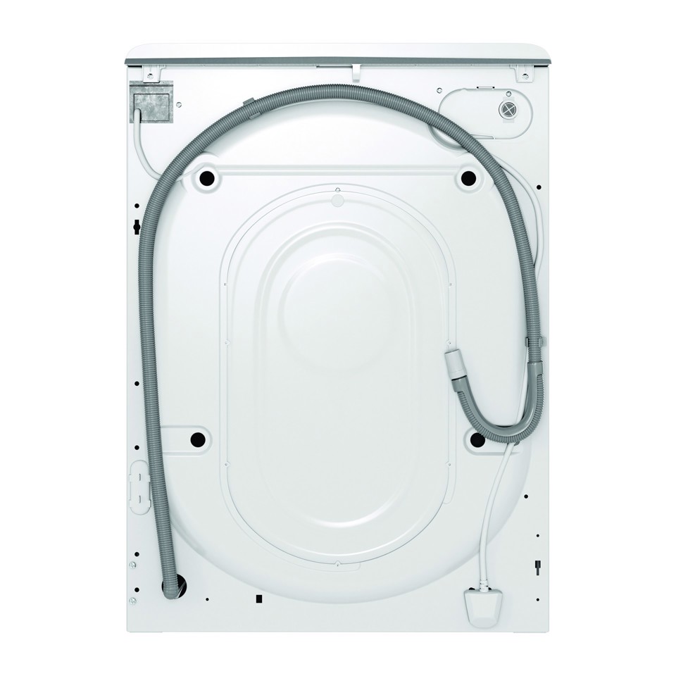 Indesit Lavatrice a libera installazione MTWC 91296 W IT - MTWC 91296 W IT