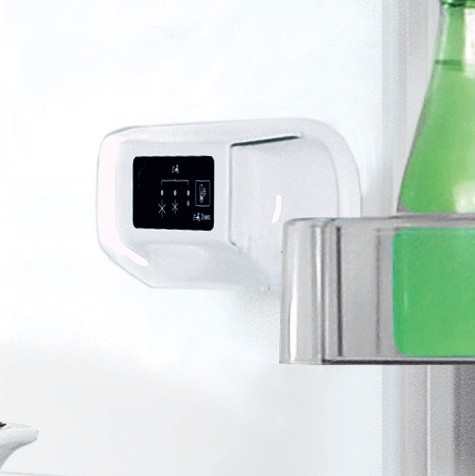 Indesit LI8 S2E S Libera installazione 339 L E Argento