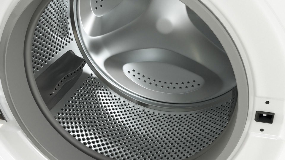 Indesit MTWA 71484 W IT lavatrice Caricamento frontale 7 kg 1400 Giri/min C Bianco