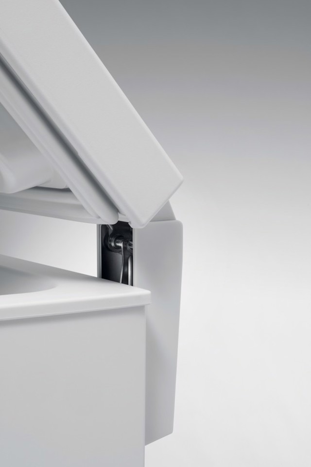 Indesit OS 2A 140 H Congelatore a pozzo Libera installazione 132 L E Bianco