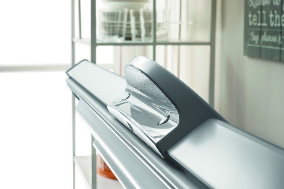 Indesit OS 2A 250 Congelatore a pozzo Libera installazione 255 L E Bianco