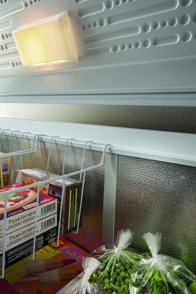 Indesit OS 2A 250 Congelatore a pozzo Libera installazione 255 L E Bianco