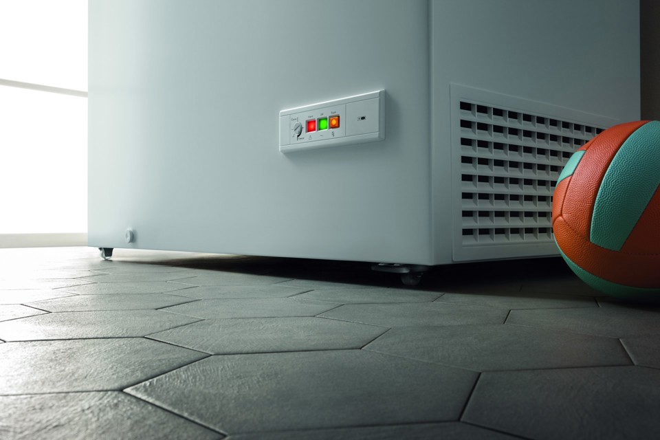 Indesit OS 2A 250 Congelatore a pozzo Libera installazione 255 L E Bianco