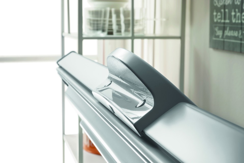 Indesit OS 2A 300 H Congelatore a pozzo Libera installazione 315 L E Bianco