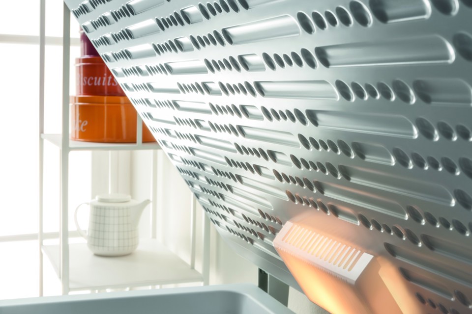 Indesit OS 2A 300 H Congelatore a pozzo Libera installazione 315 L E Bianco