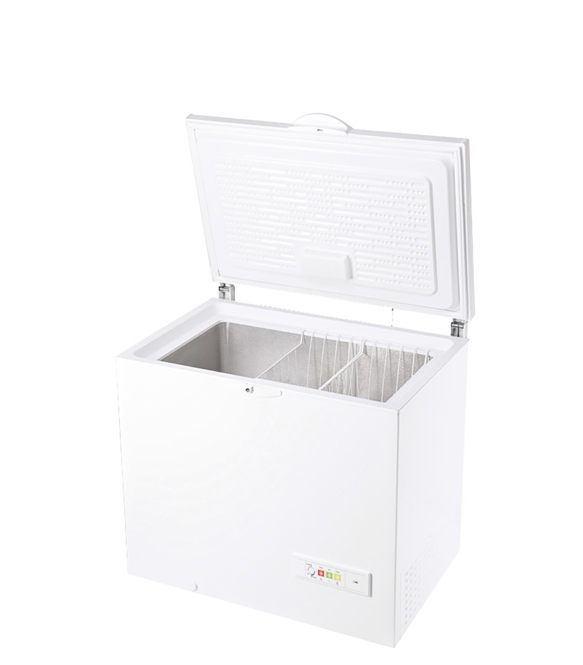 Indesit OS 2A 300 H Congelatore a pozzo Libera installazione 315 L E Bianco