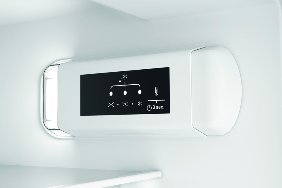 Indesit T 16 A1 D/I 2 Da incasso 239 L Made in Italy