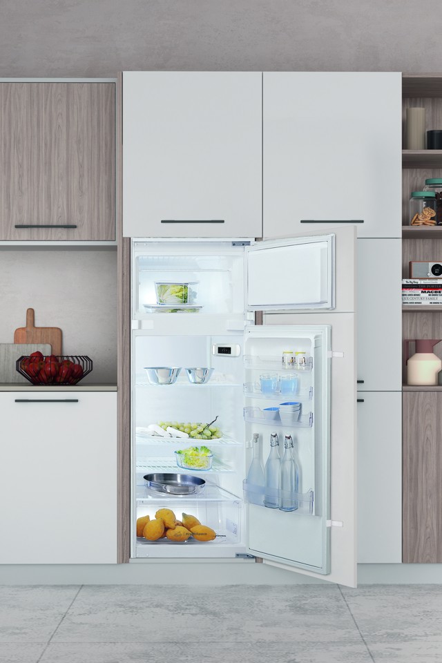 Indesit T 16 A1 D/I 2 Da incasso 239 L Made in Italy