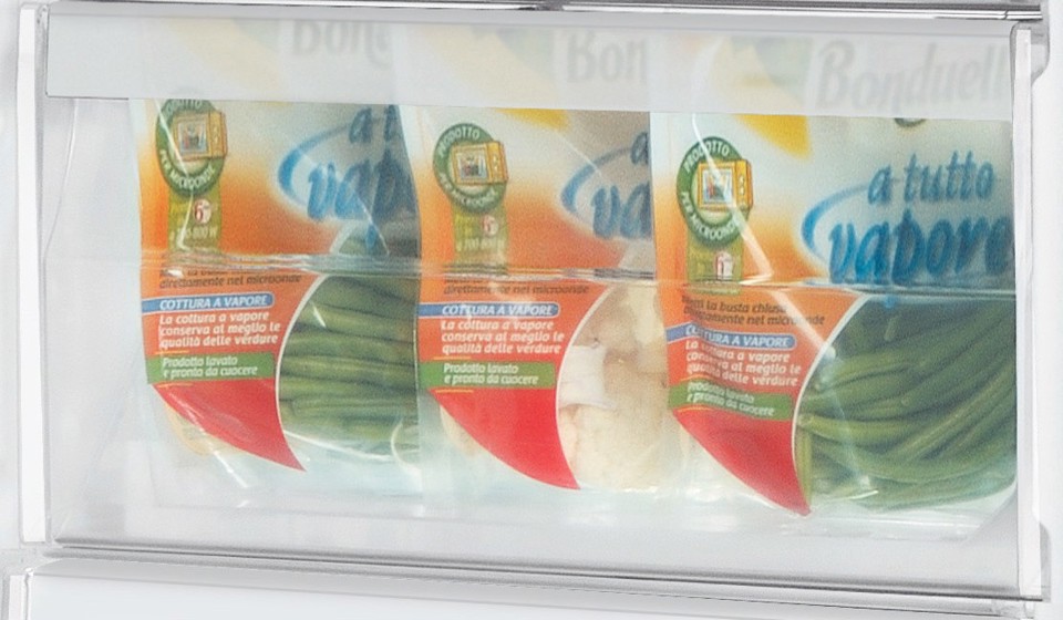 Indesit UI4 2 W Congelatore verticale Libera installazione 186 L E Bianco