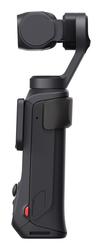 Insta360 Luna Ultra fotocamera per sport d'azione 200 MP 8K Ultra HD CMOS 25,4 / 1 mm (1 / 1") Wi-Fi 233 g