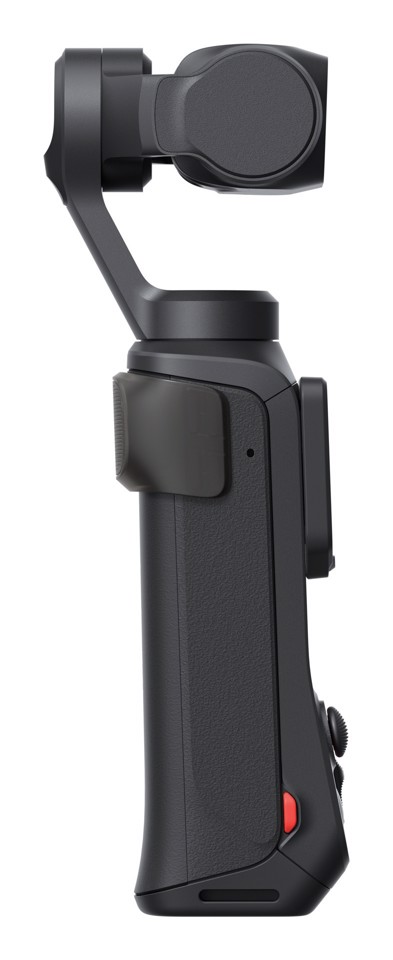 Insta360 Luna Ultra fotocamera per sport d'azione 200 MP 8K Ultra HD CMOS 25,4 / 1 mm (1 / 1") Wi-Fi 233 g