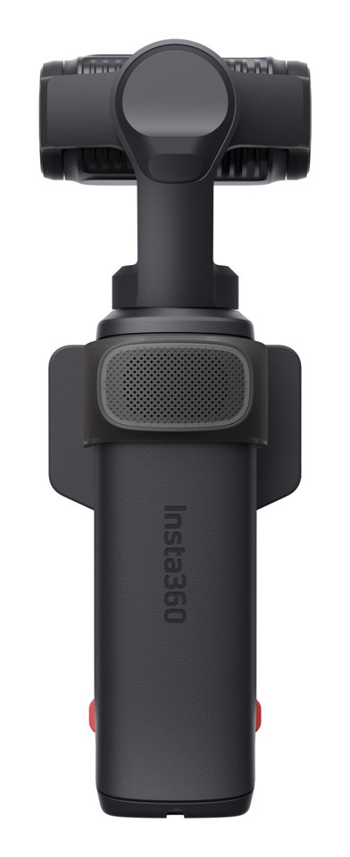 Insta360 Luna Ultra fotocamera per sport d'azione 200 MP 8K Ultra HD CMOS 25,4 / 1 mm (1 / 1") Wi-Fi 233 g