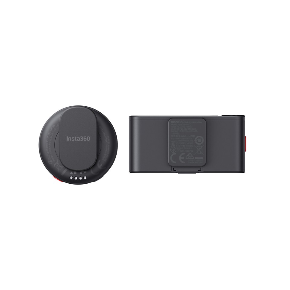 Insta360 Mic Pro
