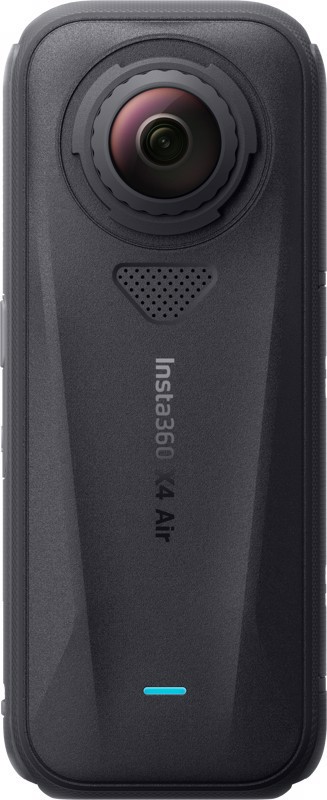 Insta360 X4 Air STARTER BUNDLE fotocamera per sport d'azione 8K Ultra HD CMOS 25,4 / 1,8 mm (1 / 1.8") 880 g