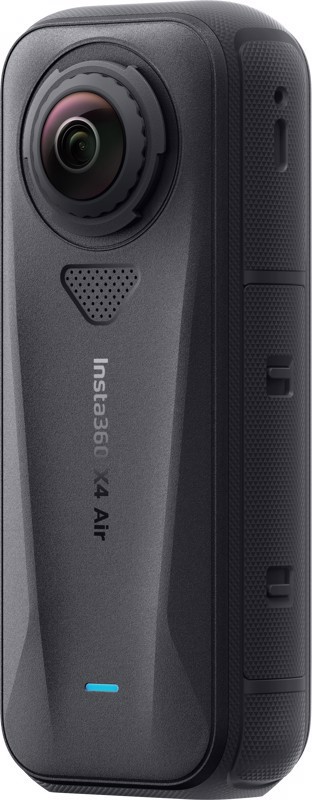 Insta360 X4 Air STARTER BUNDLE fotocamera per sport d'azione 8K Ultra HD CMOS 25,4 / 1,8 mm (1 / 1.8") 880 g