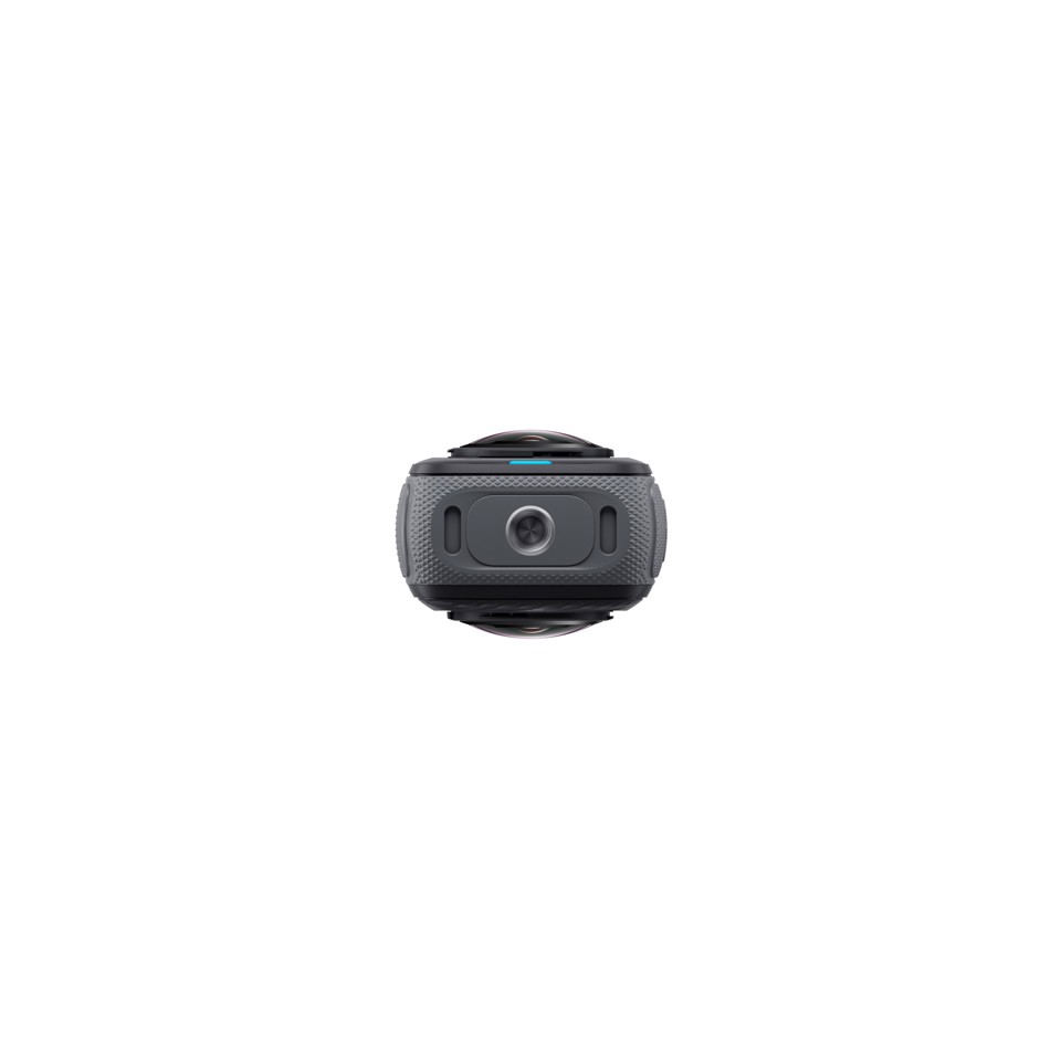 Insta360 X4 fotocamera per sport d'azione 72 MP 8K Ultra HD CMOS 25,4 / 2 mm (1 / 2") Wi-Fi 203 g