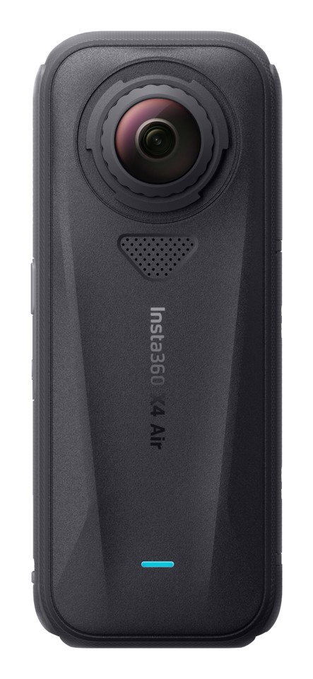 Insta360 X4AIR STARTER BUNDLE fotocamera per sport d'azione 8K Ultra HD CMOS 25,4 / 1,8 mm (1 / 1.8") 165 g