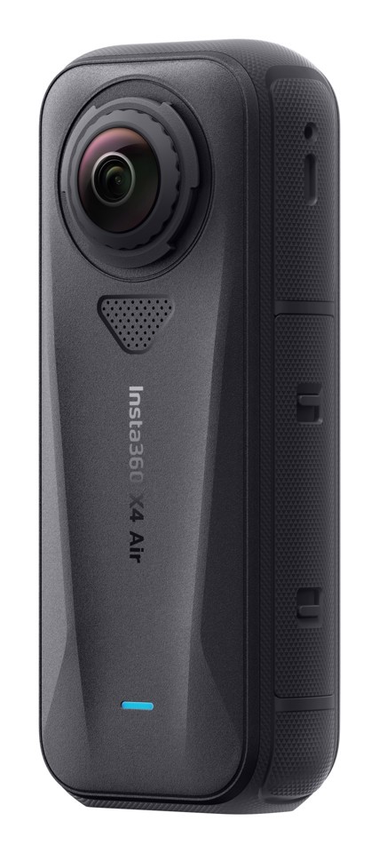 Insta360 X4AIR STARTER BUNDLE fotocamera per sport d'azione 8K Ultra HD CMOS 25,4 / 1,8 mm (1 / 1.8") 165 g