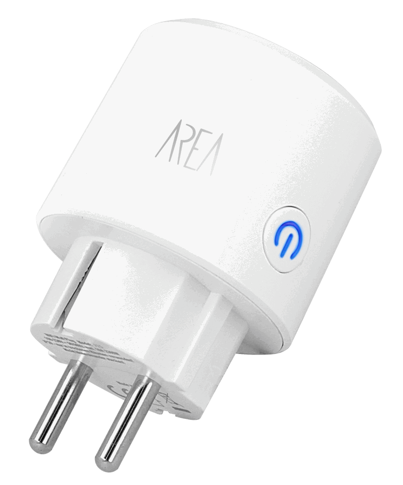 Presa iot 1 plug
