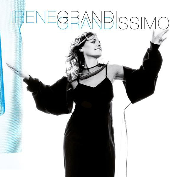 Irene Grandi  - Grandissimo
