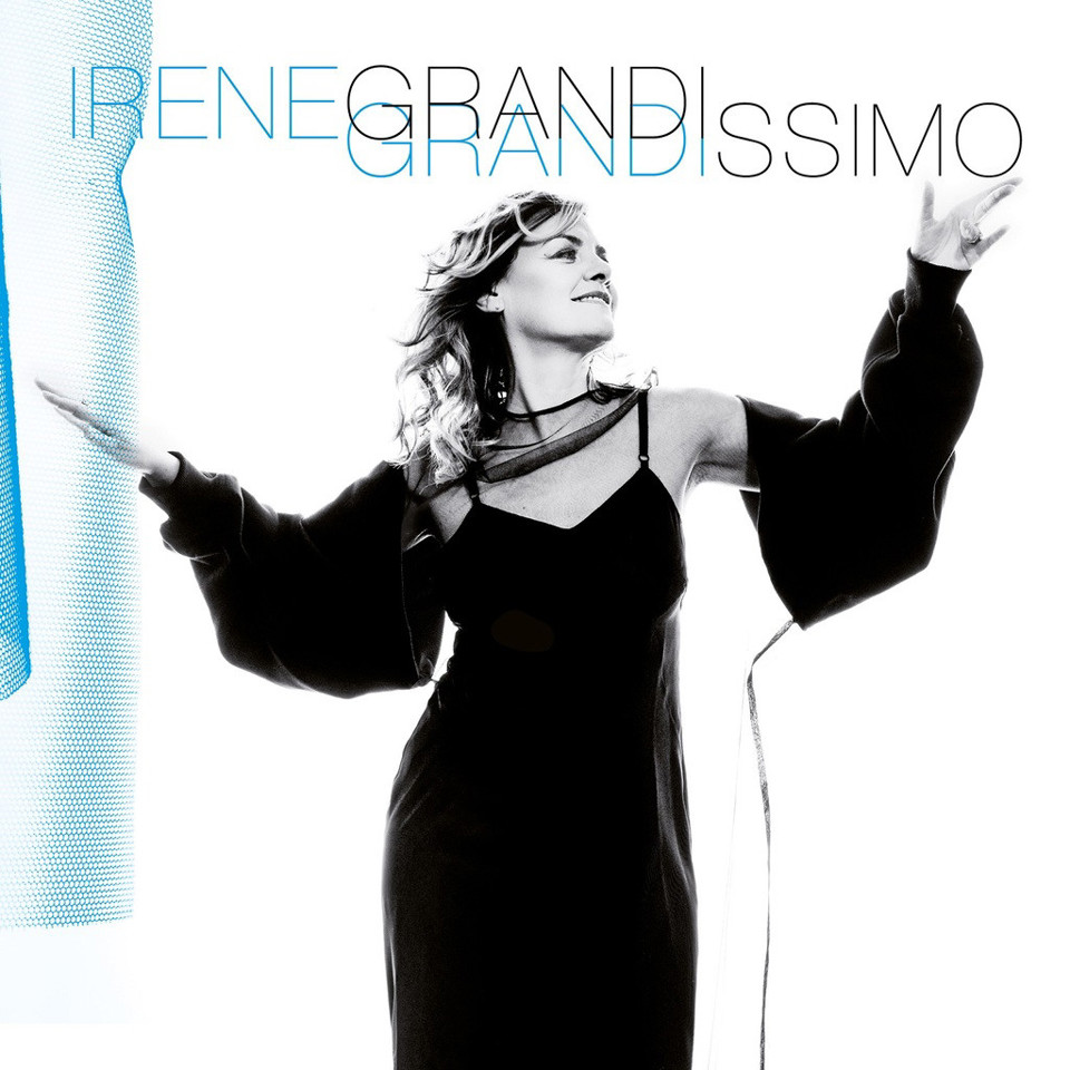 Irene Grandi  - Grandissimo