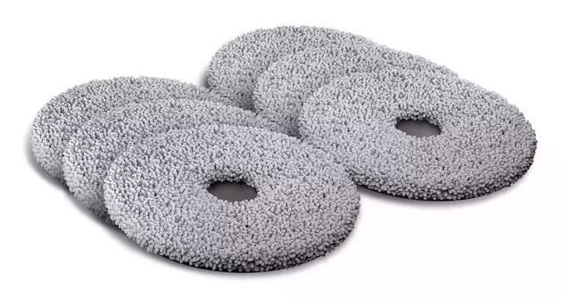 iRobot 820378 Panno mop Robot aspirapolvere