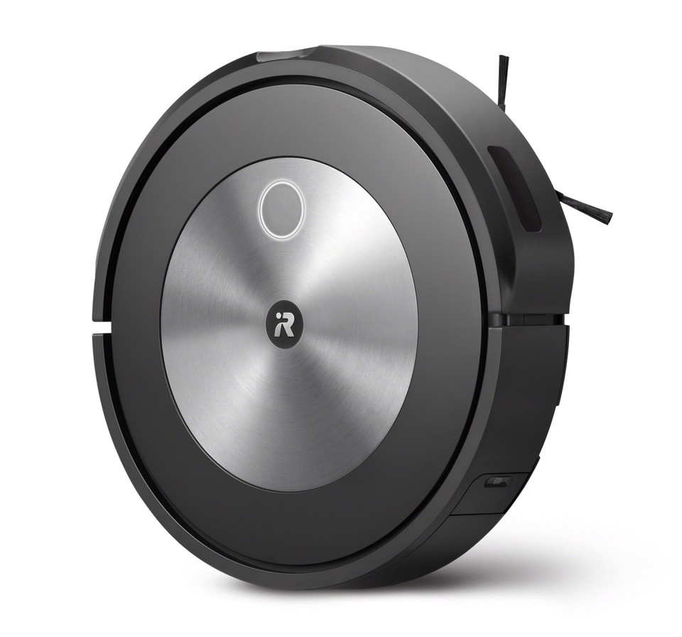 iRobot Roomba J7 Grafite
