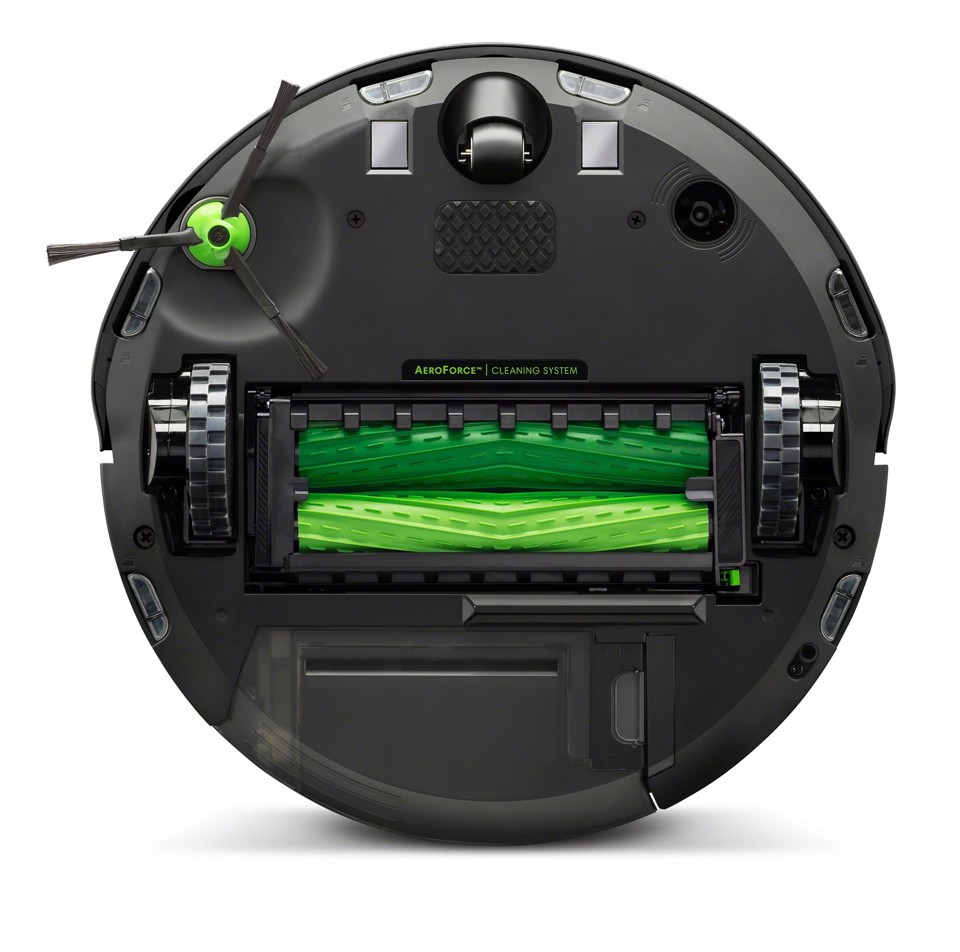 iRobot Roomba J7 Grafite