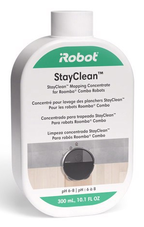 iRobot StayClean Liquido (concentrato)
