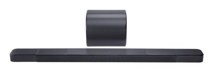 JBL BAR 1300MK2 Nero 11.1.4 canali 2470 W