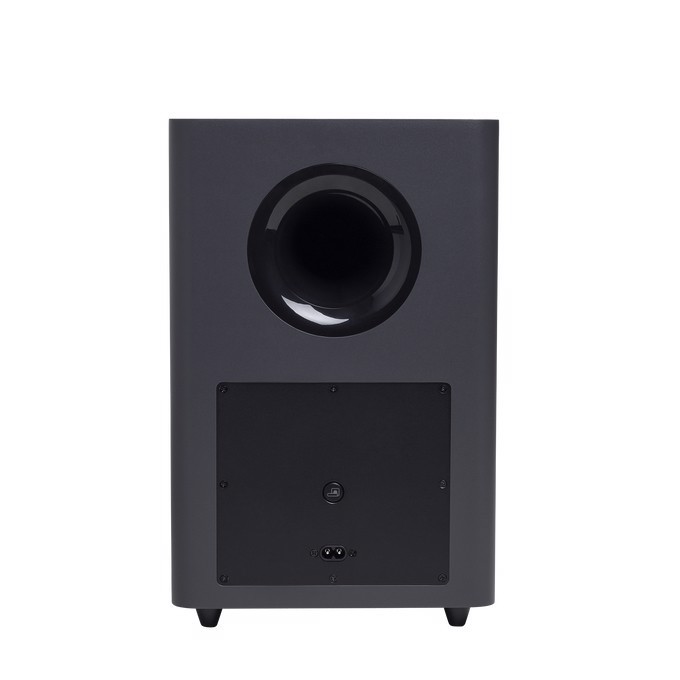 JBL BAR 2.1 Deep Bass, Soundbar Bluetooth con Subwoofer Wireless