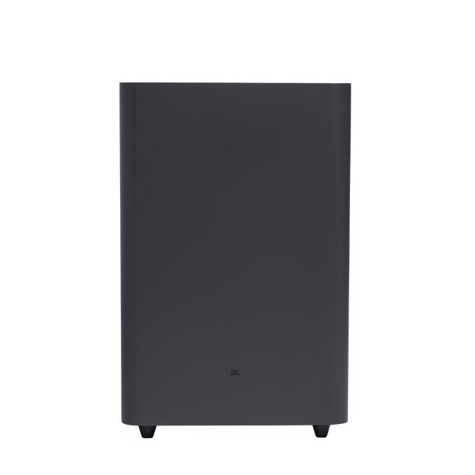 JBL BAR 2.1 Deep Bass, Soundbar Bluetooth con Subwoofer Wireless