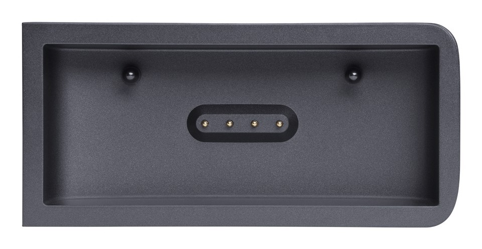JBL BAR 800 Soundbar 5.1.2 canali true wireless con canali surround con batteria ricaricabile 720W, Nero