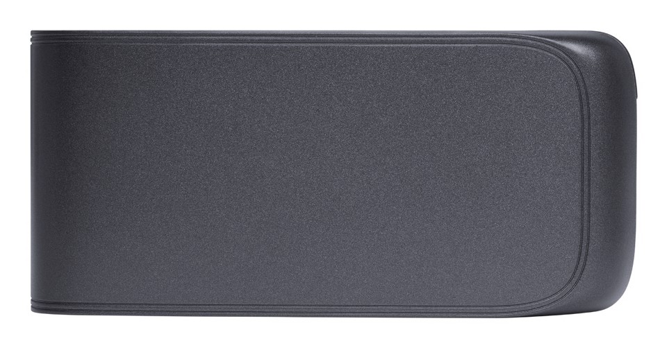 JBL BAR 800 Soundbar 5.1.2 canali true wireless con canali surround con batteria ricaricabile 720W, Nero