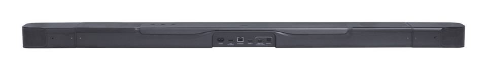 JBL BAR 800 Soundbar 5.1.2 canali true wireless con canali surround con batteria ricaricabile 720W, Nero