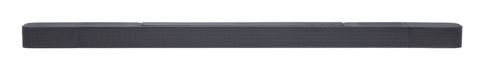 JBL BAR 800 Soundbar 5.1.2 canali true wireless con canali surround con batteria ricaricabile 720W, Nero
