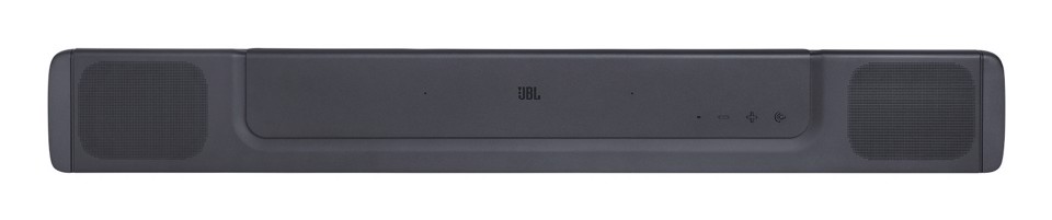 JBL BAR 800 Soundbar 5.1.2 canali true wireless con canali surround con batteria ricaricabile 720W, Nero