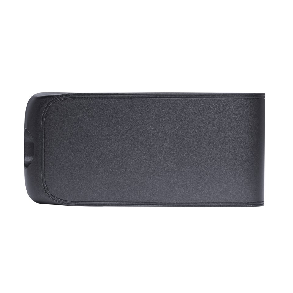 JBL BAR 800 Soundbar 5.1.2 canali true wireless con canali surround con batteria ricaricabile 720W, Nero
