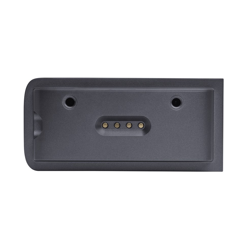 JBL BAR 800 Soundbar 5.1.2 canali true wireless con canali surround con batteria ricaricabile 720W, Nero